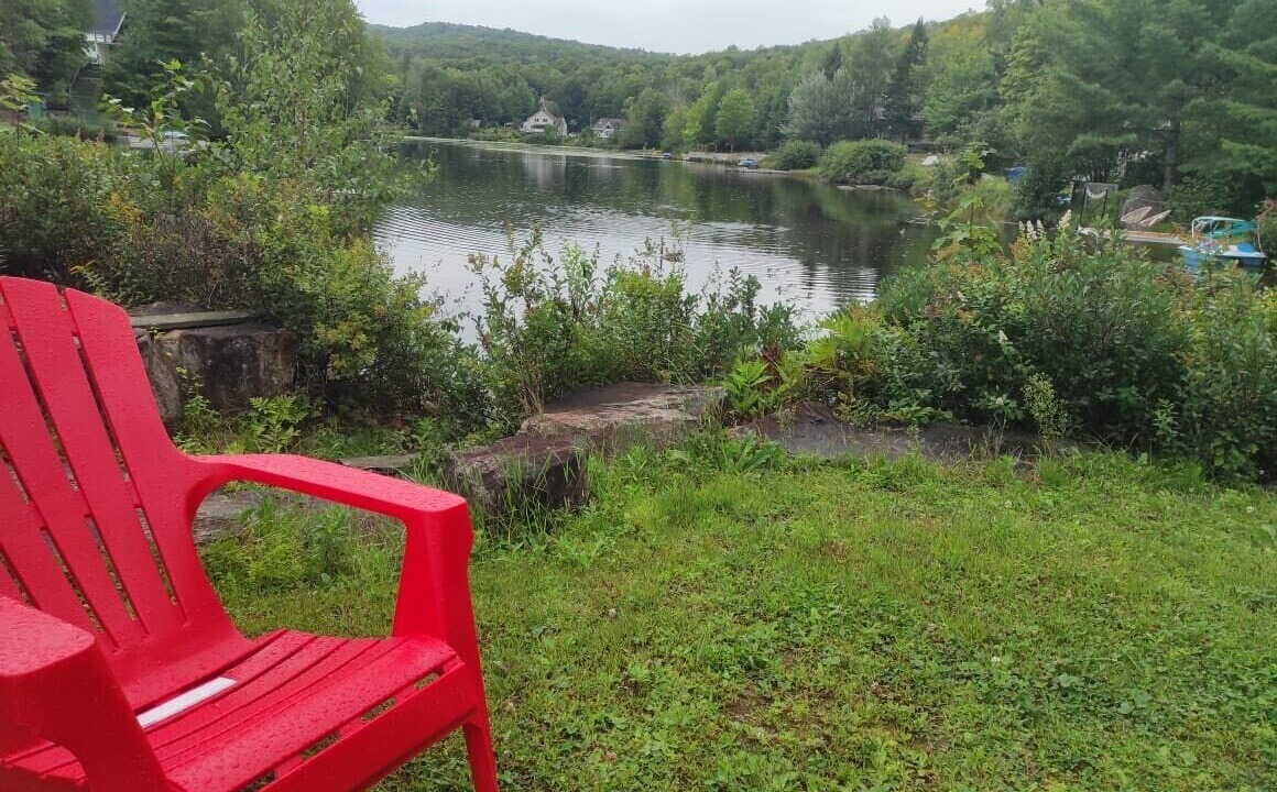Photo of Outdoor in Saint-Hippolyte