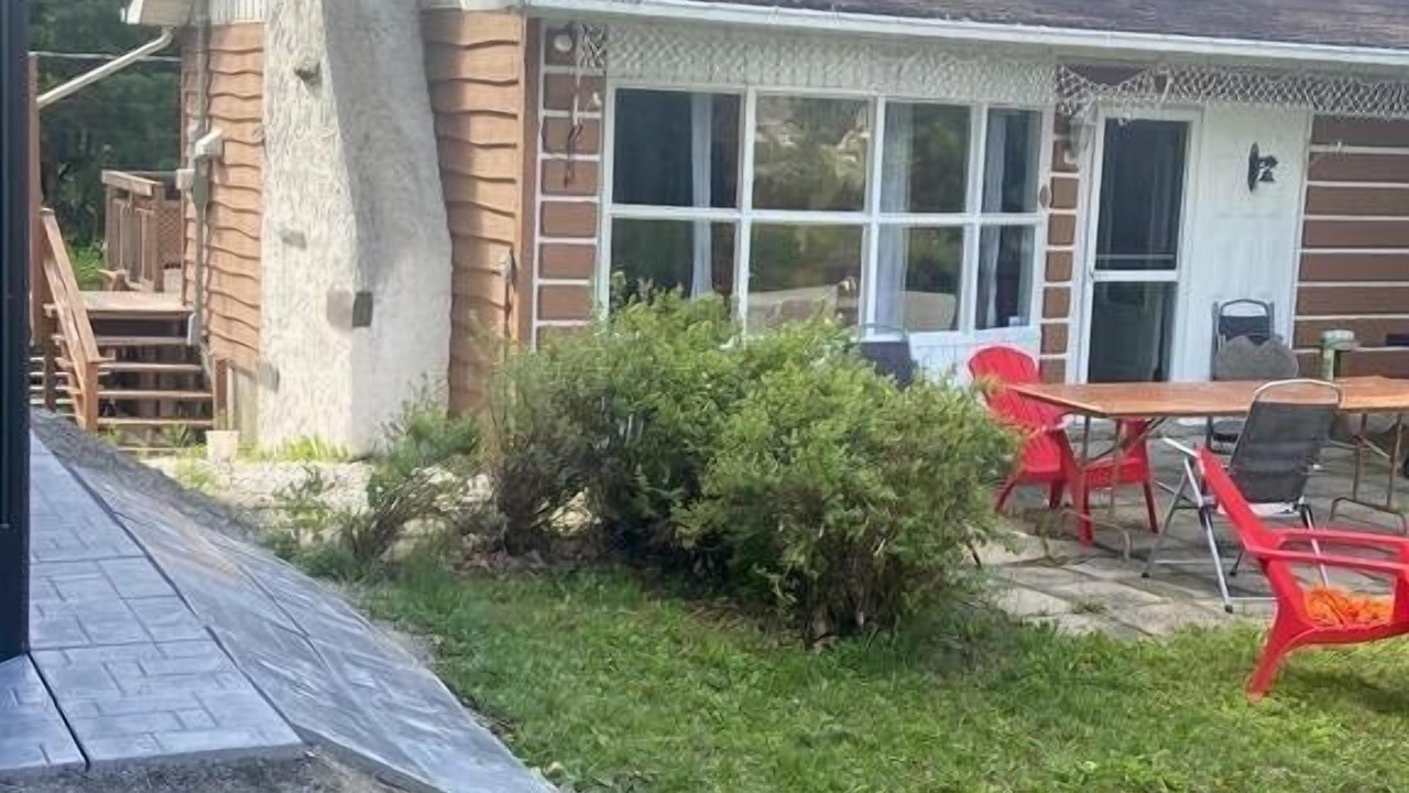 Photo of Outdoor in Saint-Hippolyte