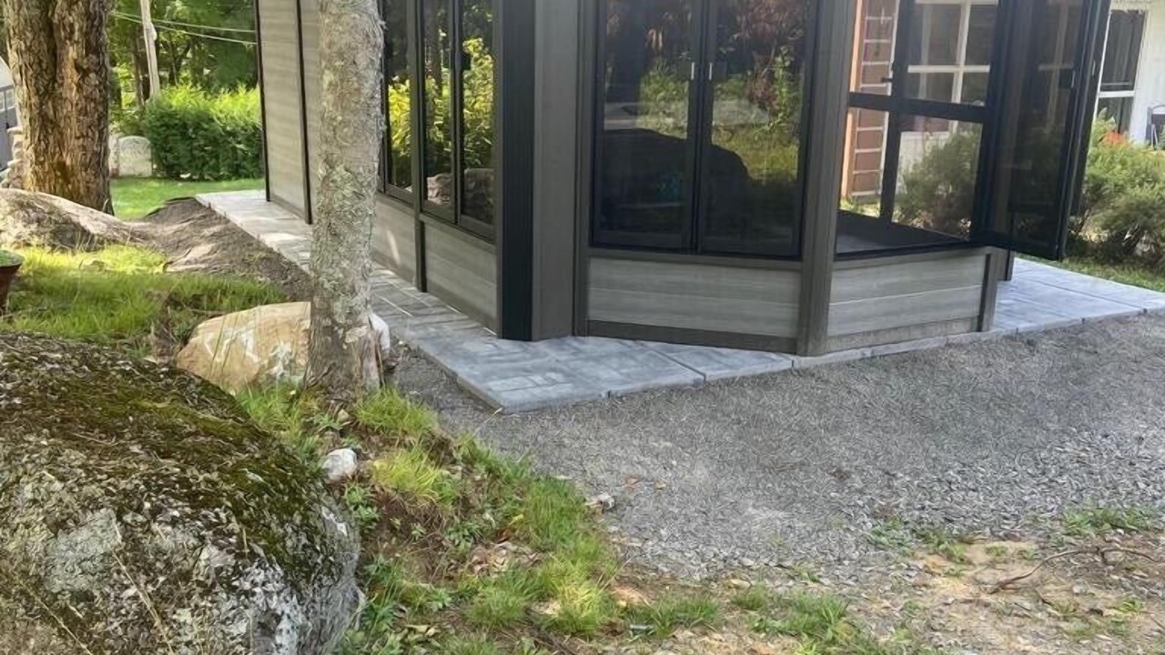 Photo of Outdoor in Saint-Hippolyte
