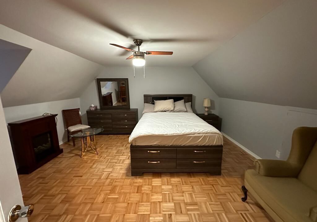 Photo of Bedroom in Saint-Hippolyte