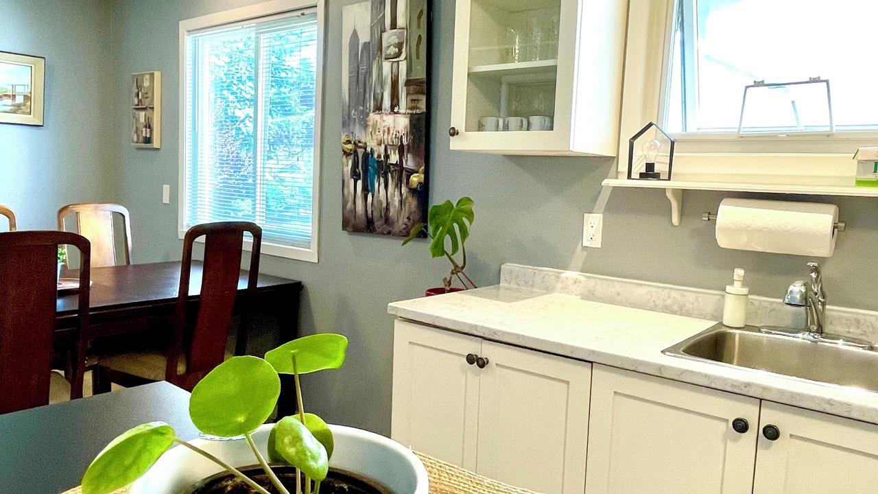 Photo of Kitchen in Sidney