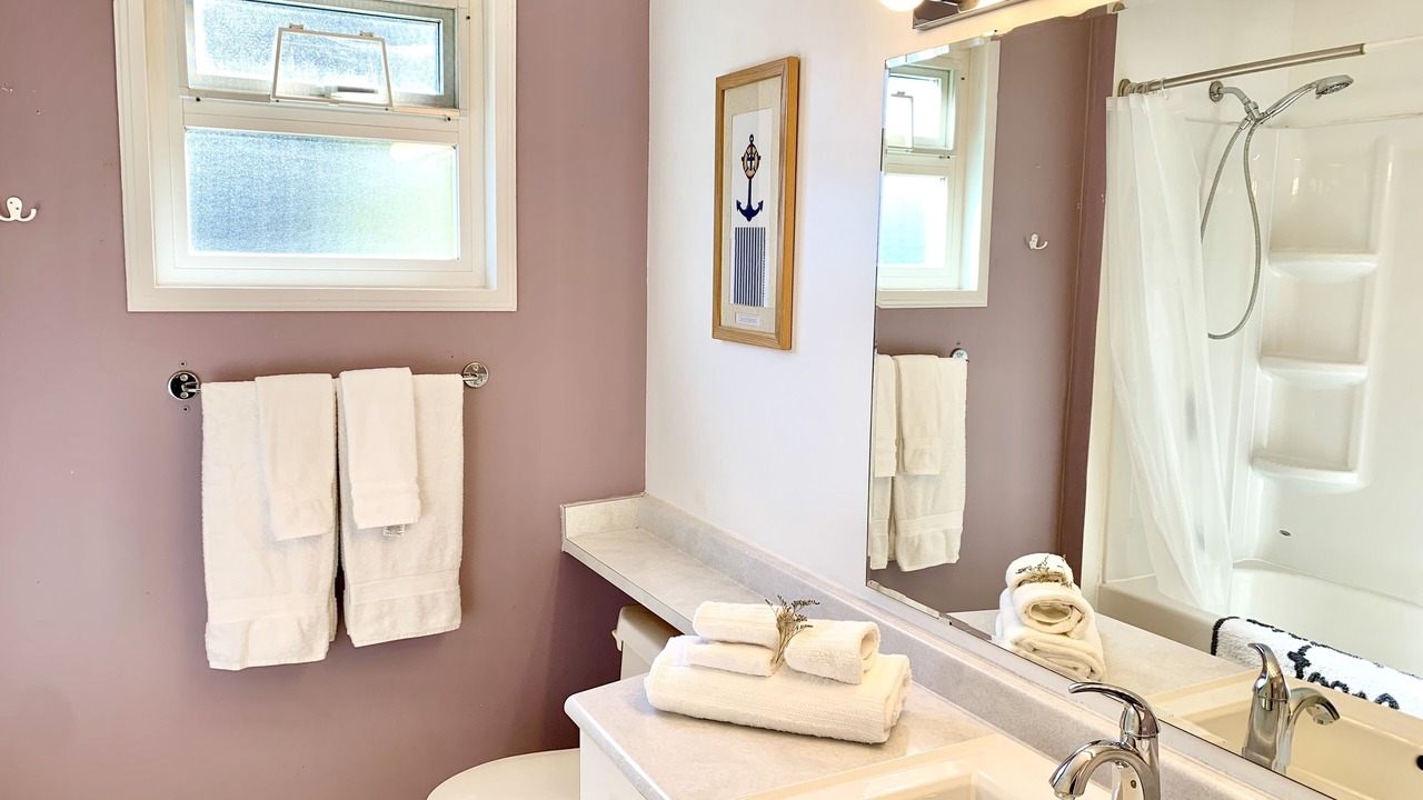 Photo of Bathroom in Sidney