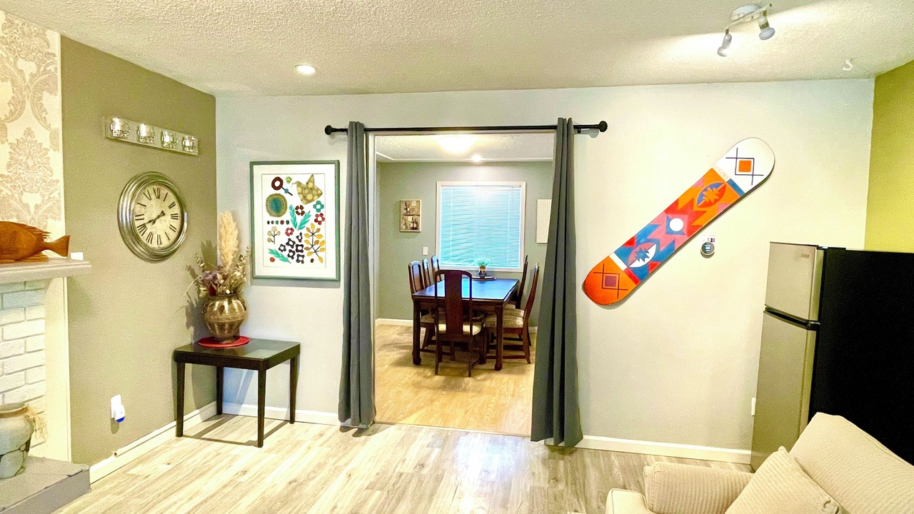 Photo of Livingroom in Sidney