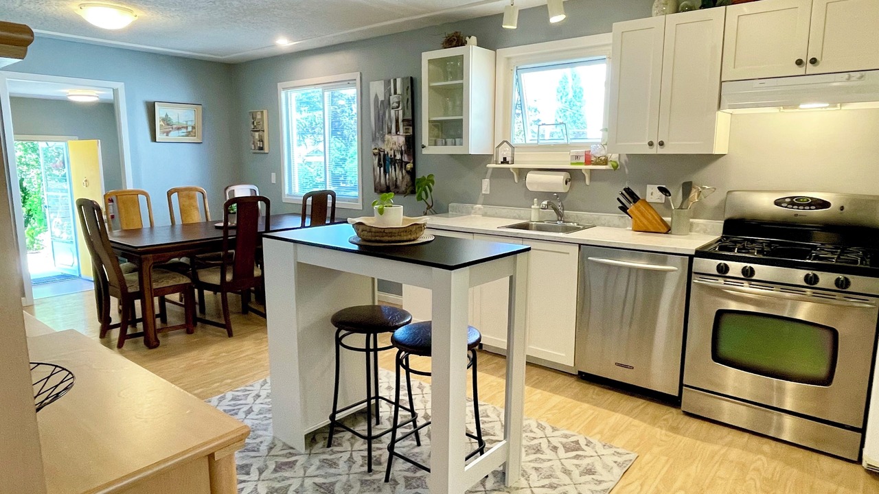 Photo of Kitchen in Sidney