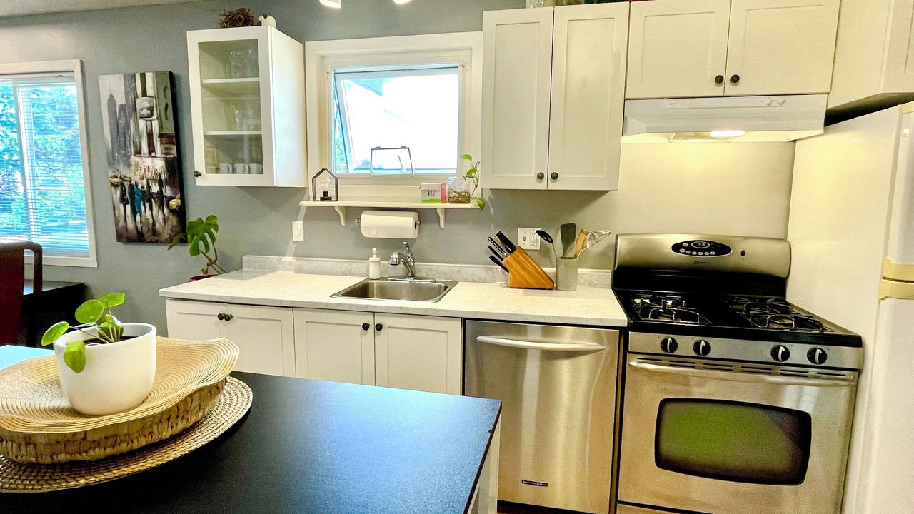 Photo of Kitchen in Sidney
