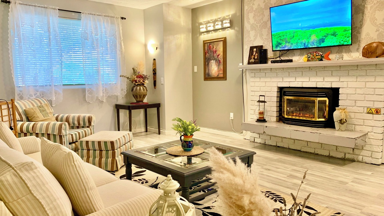 Photo of Livingroom in Sidney