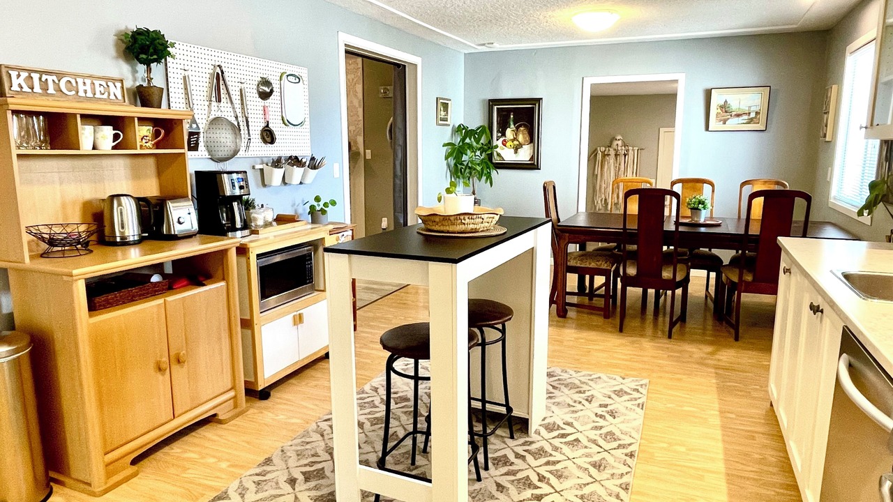 Photo of Kitchen in Sidney