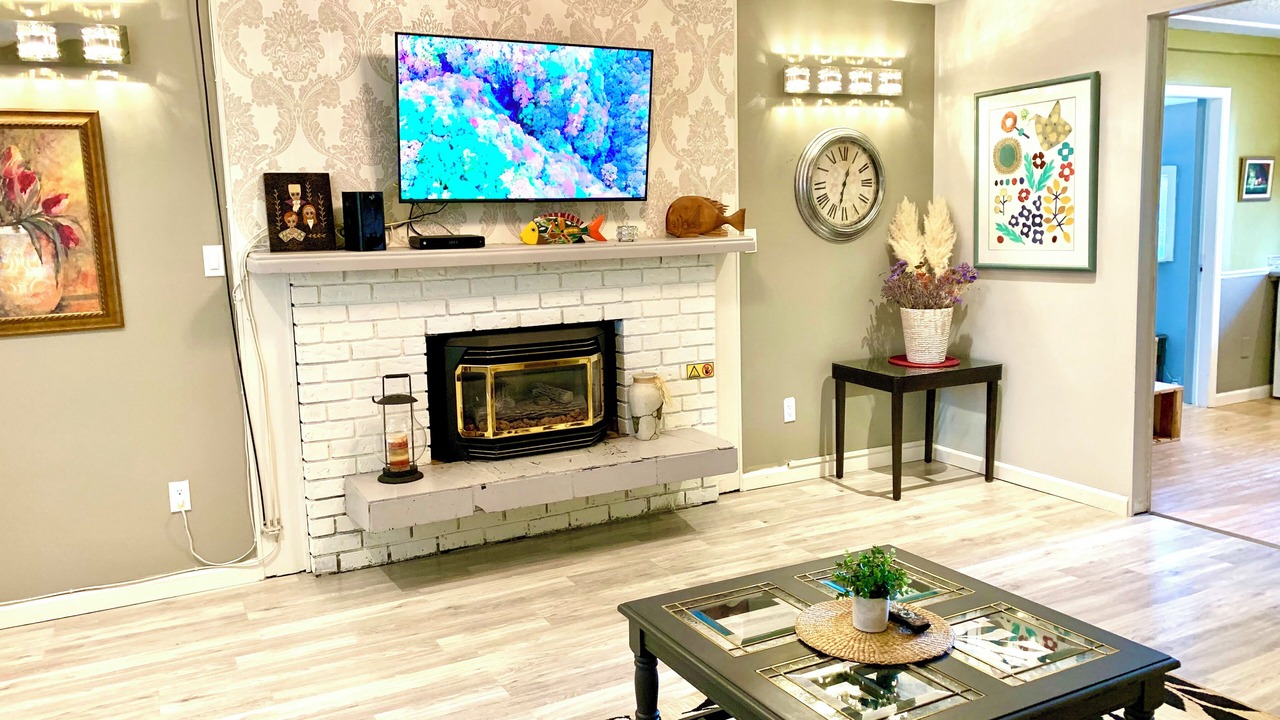 Photo of Livingroom in Sidney