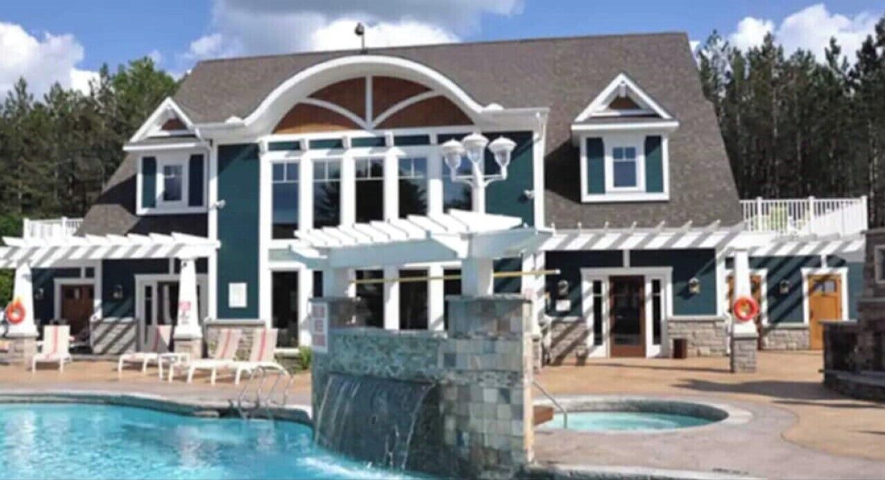 Photo of Outdoor in Baysville