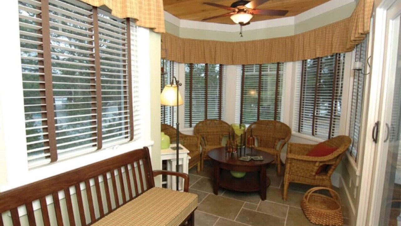 Photo of Bedroom in Baysville