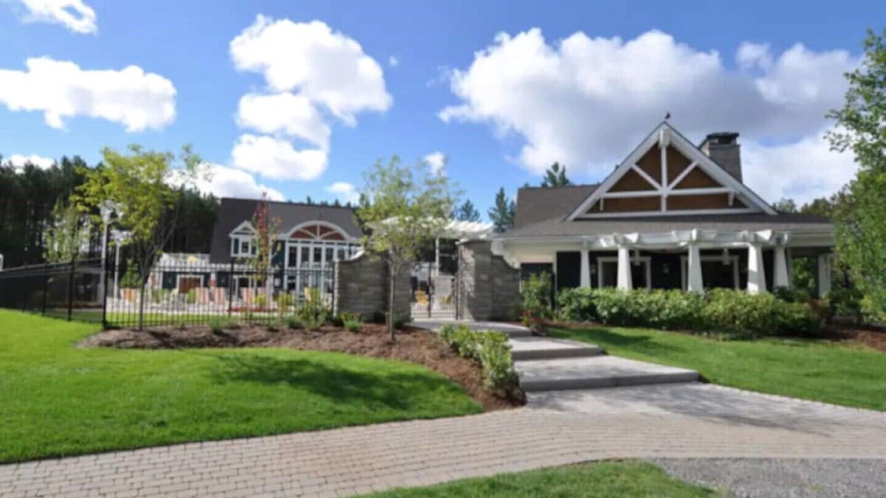 Photo of Outdoor in Baysville