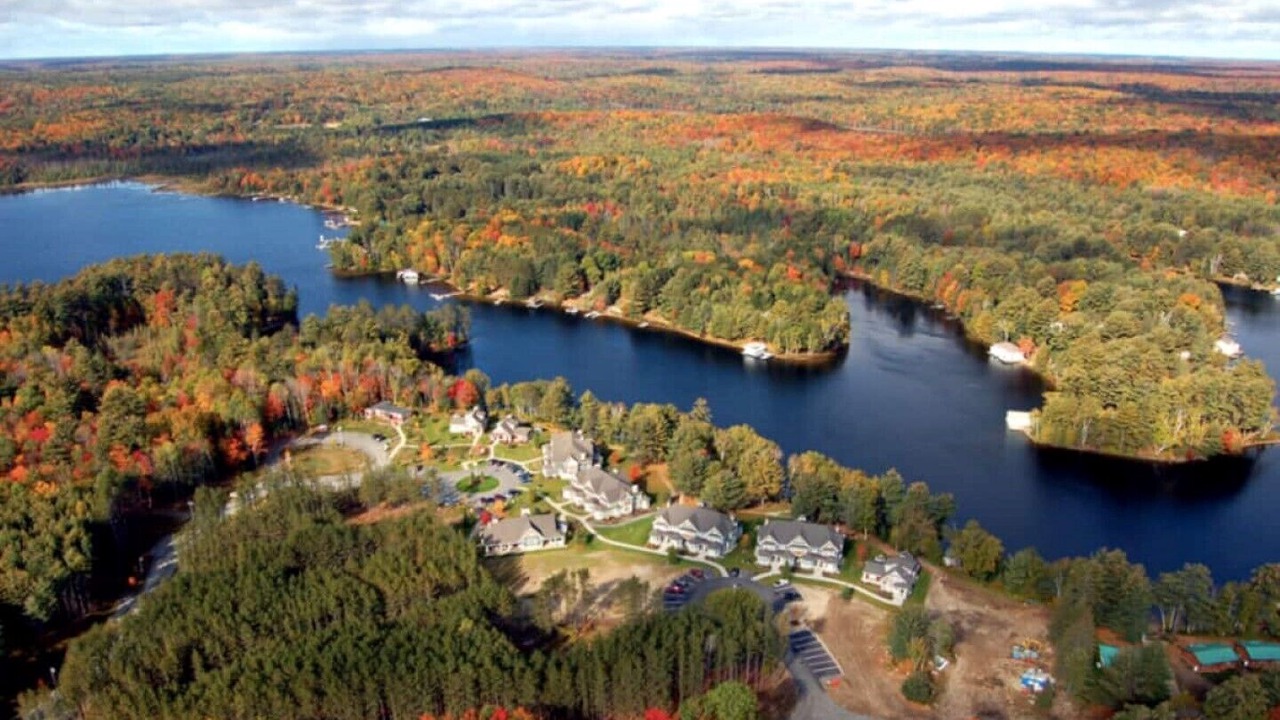 Photo of Outdoor in Baysville