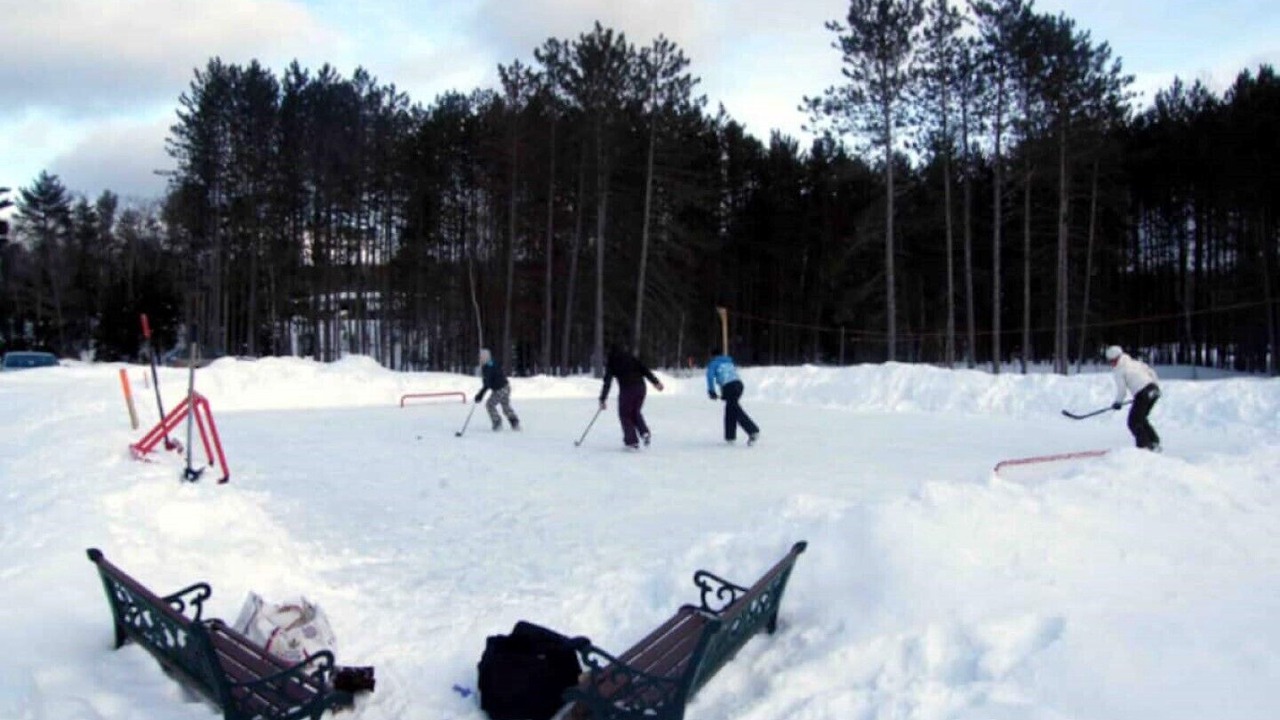 Photo of Others in Baysville