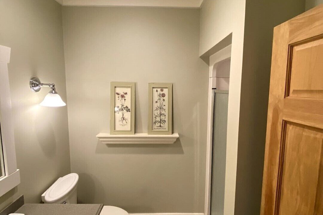 Photo of Bathroom in Baysville