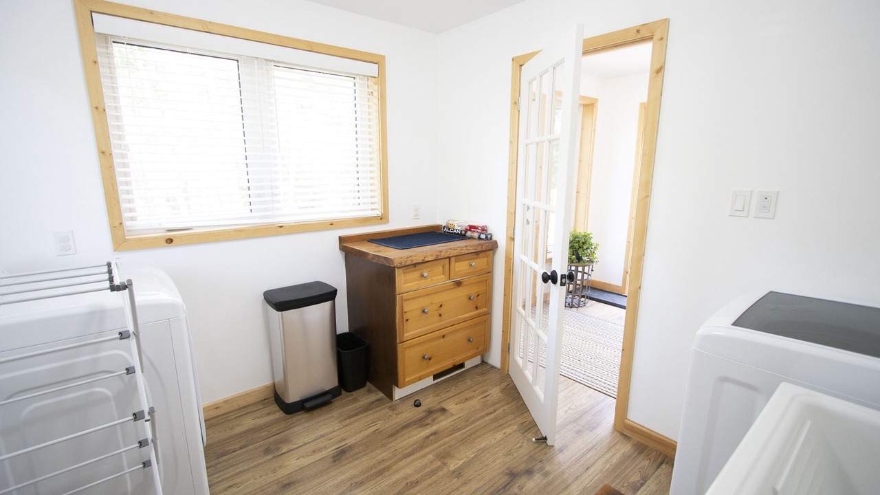 Photo of Bedroom in Muskoka Lakes