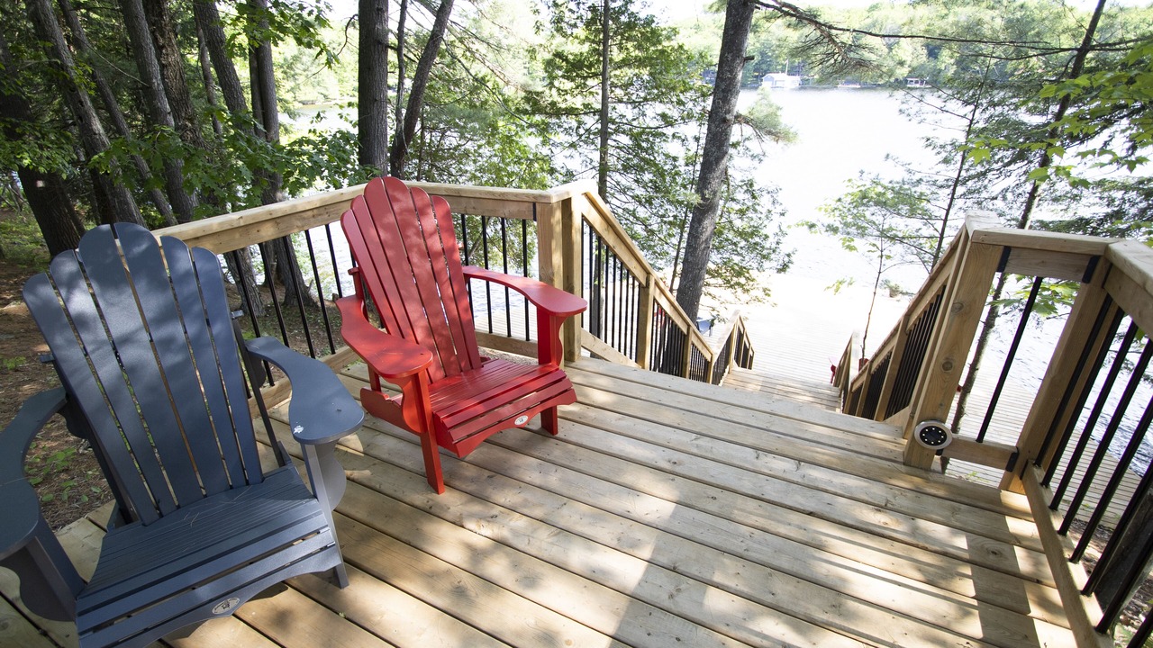 Photo of Outdoor in Muskoka Lakes