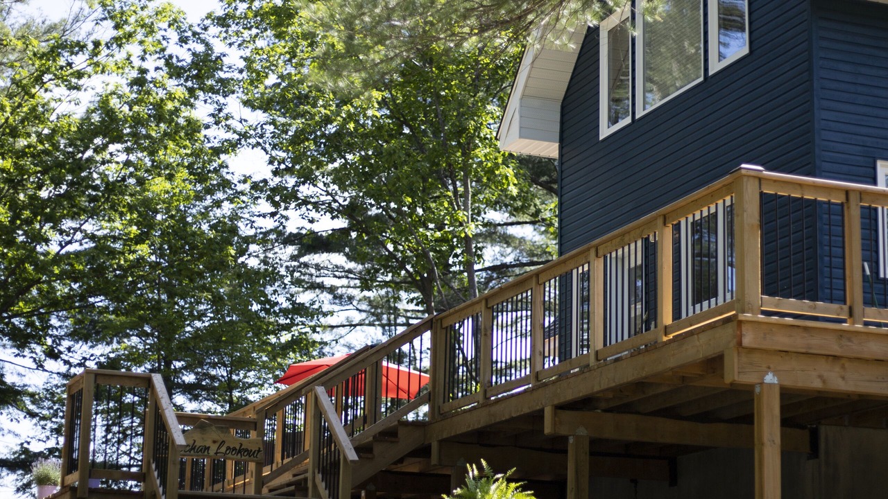 Photo of Others in Muskoka Lakes