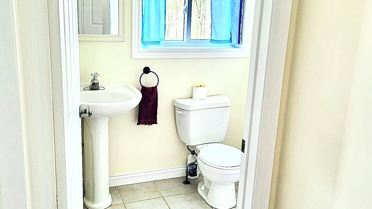 Photo of Bathroom in Tyendinaga