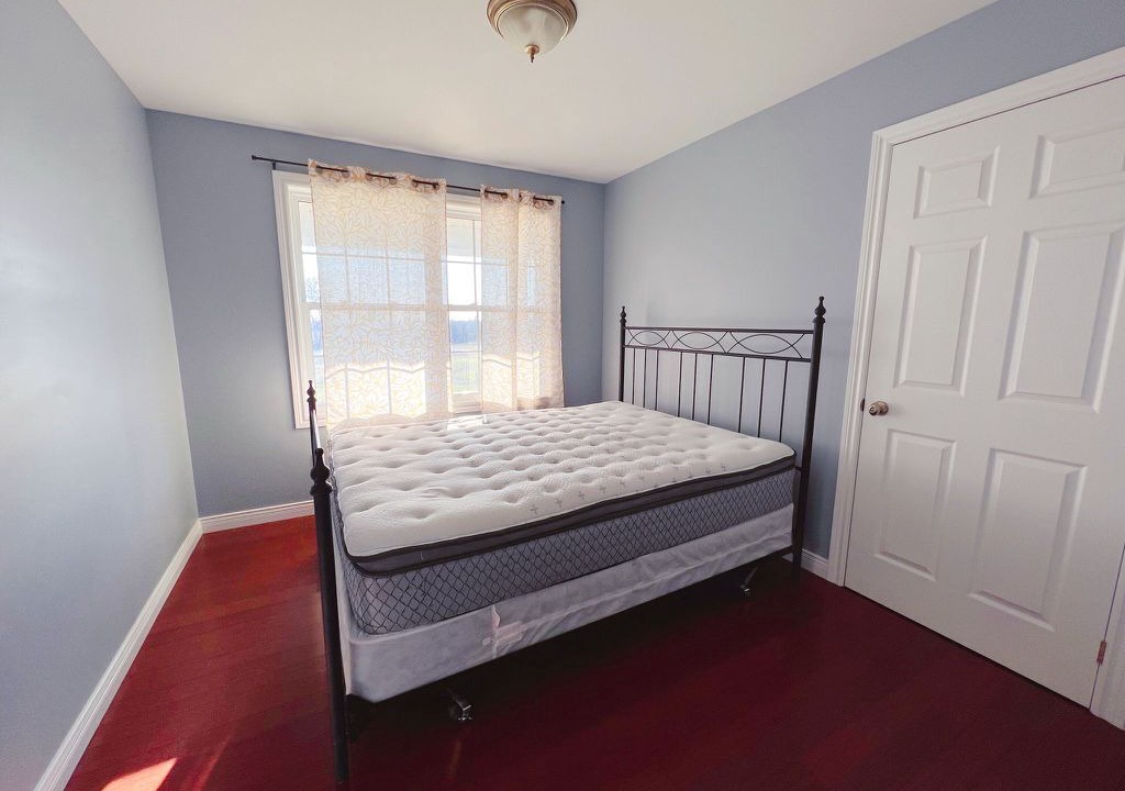 Photo of Bedroom in Tyendinaga