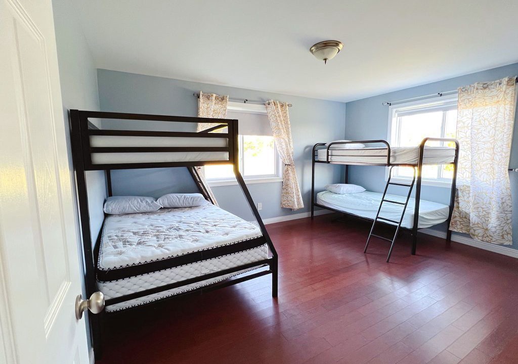 Photo of Bedroom in Tyendinaga