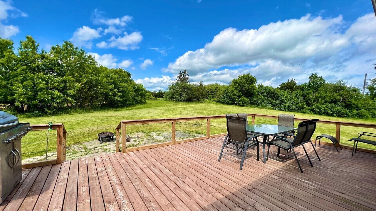 Photo of Outdoor in Tyendinaga