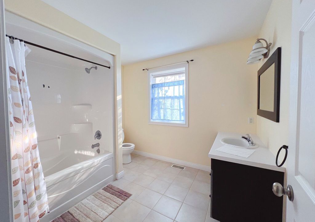 Photo of Bathroom in Tyendinaga