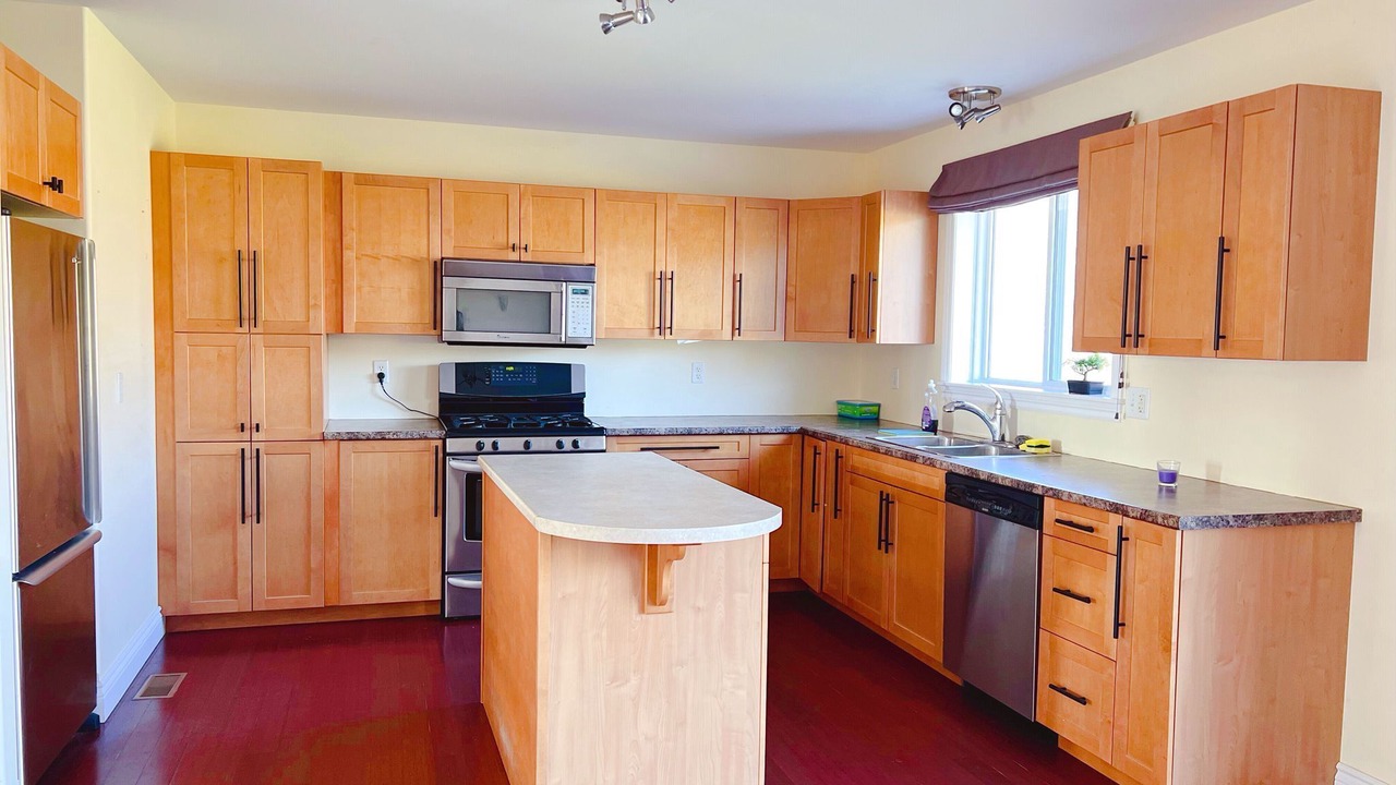 Photo of Kitchen in Tyendinaga