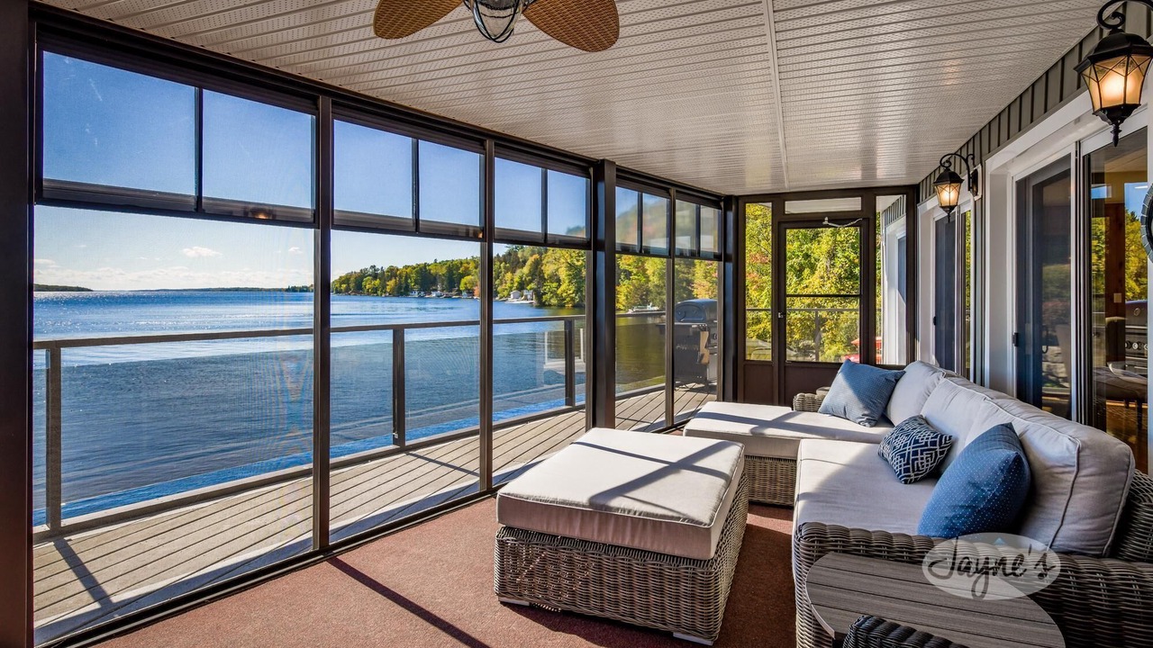 Photo of Bedroom in Bobcaygeon