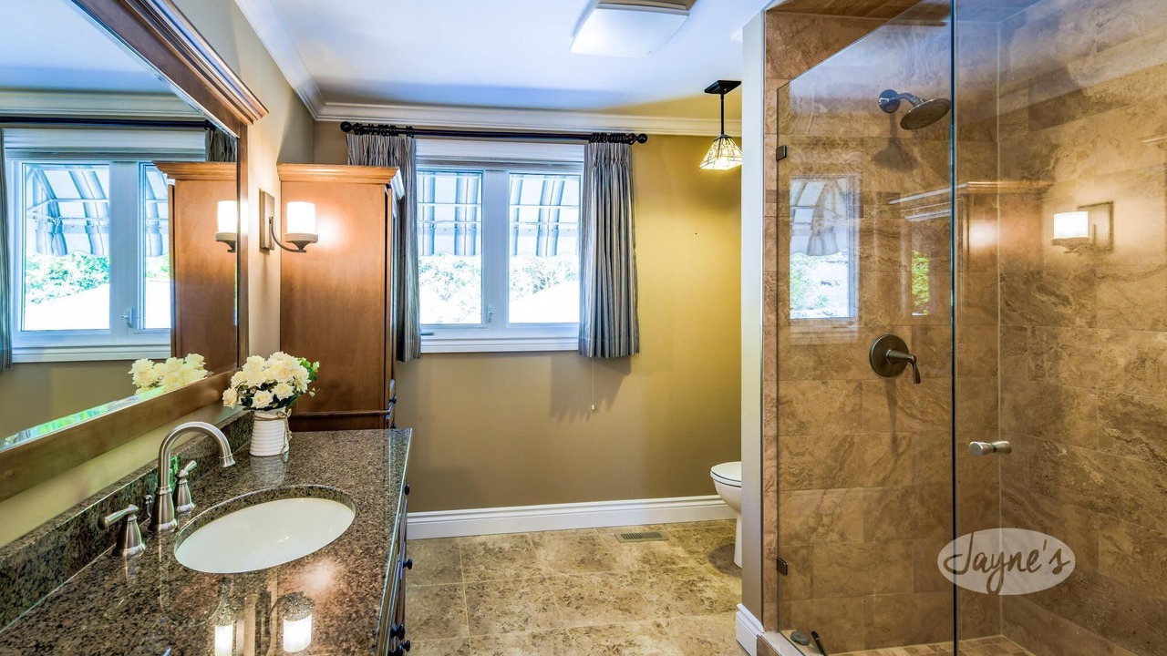 Photo of Bathroom in Bobcaygeon