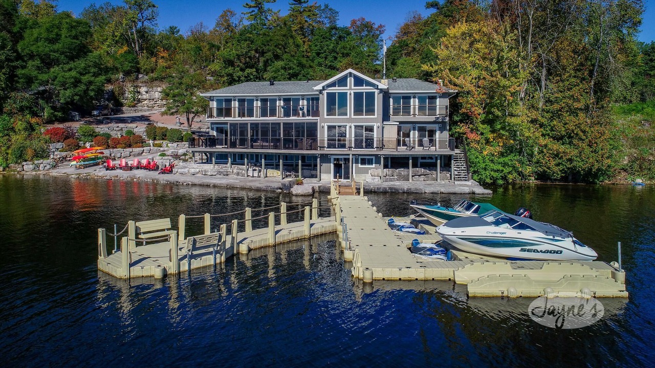 Photo of Others in Bobcaygeon