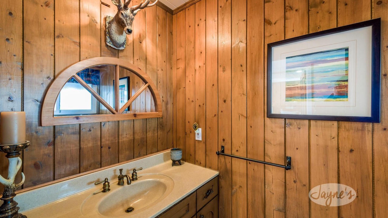 Photo of Bathroom in Bobcaygeon