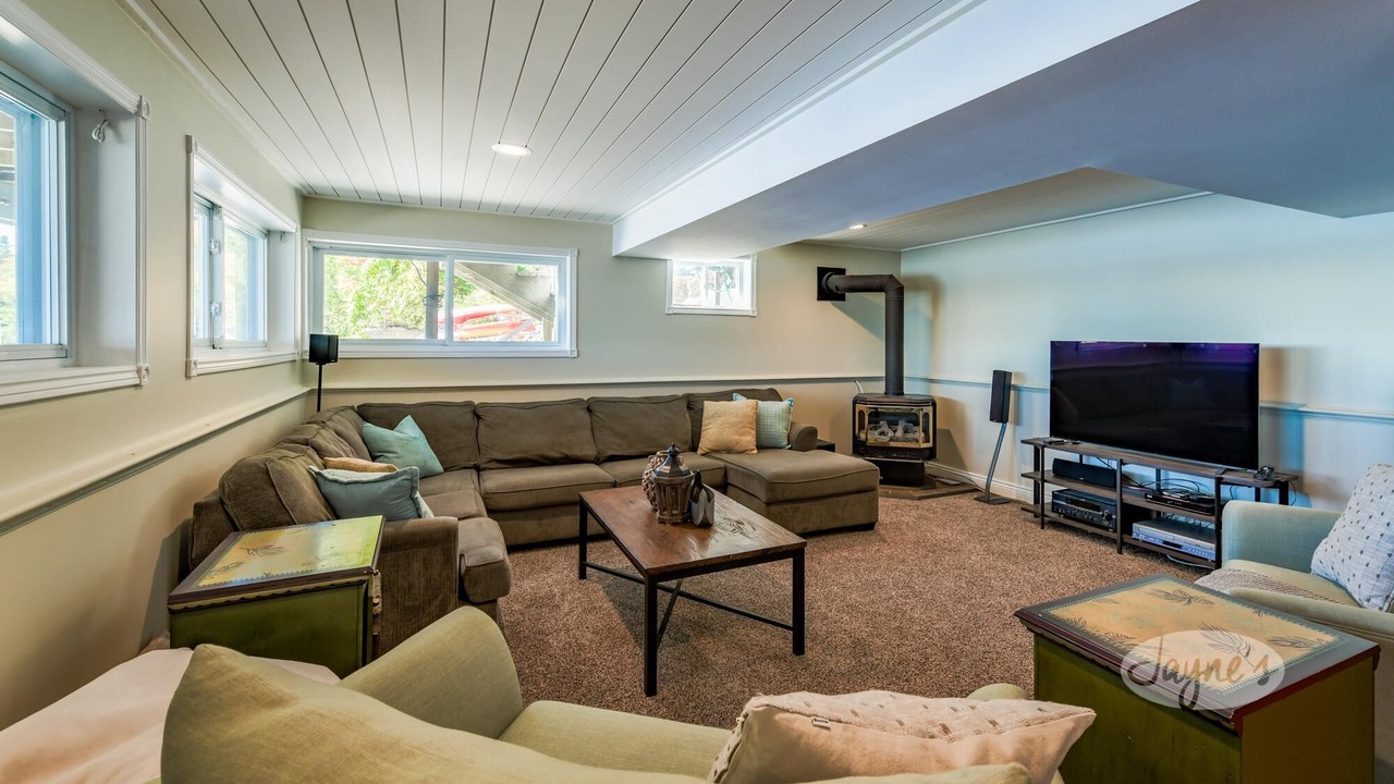 Photo of Bedroom in Bobcaygeon