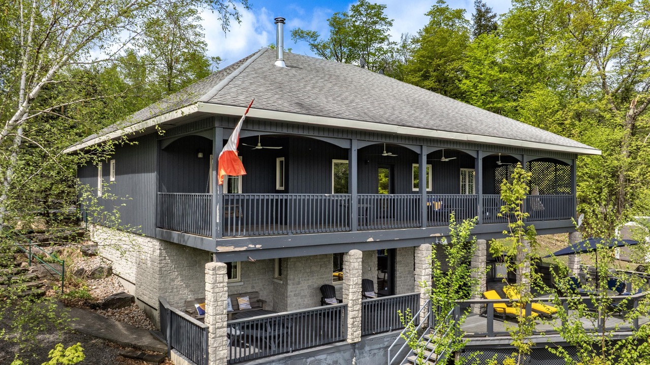 Photo of Outdoor in Muskoka Lakes