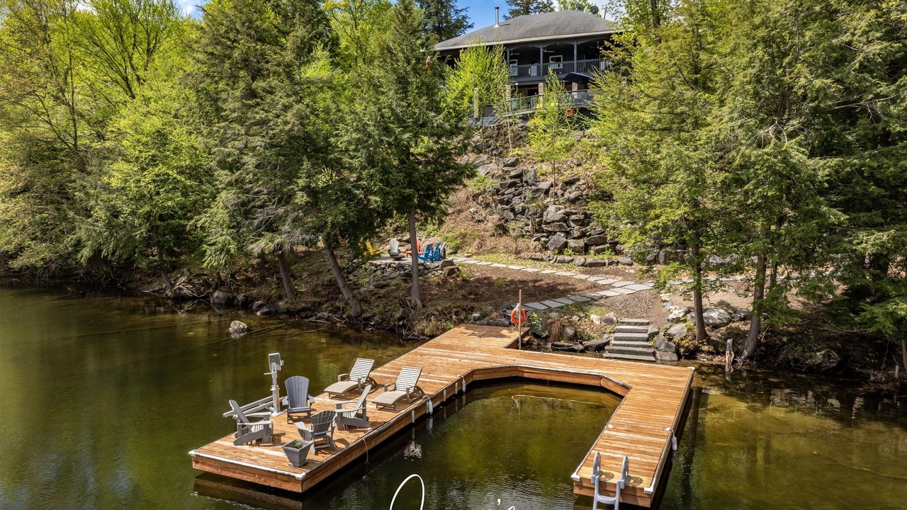 Photo of Outdoor in Muskoka Lakes
