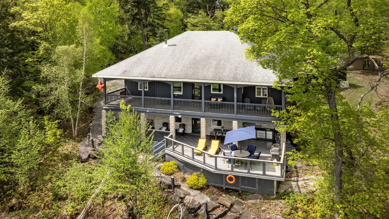 Photo of Outdoor in Muskoka Lakes