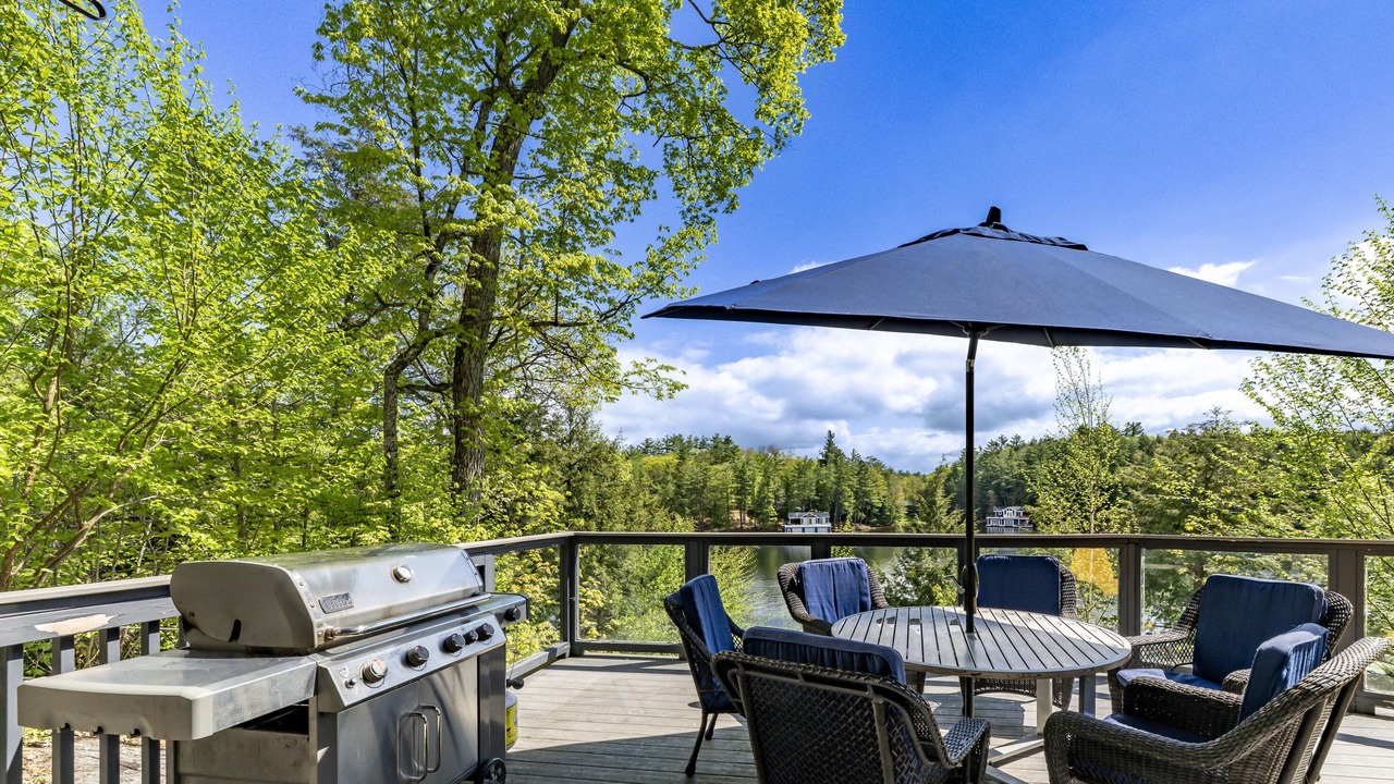 Photo of Outdoor in Muskoka Lakes