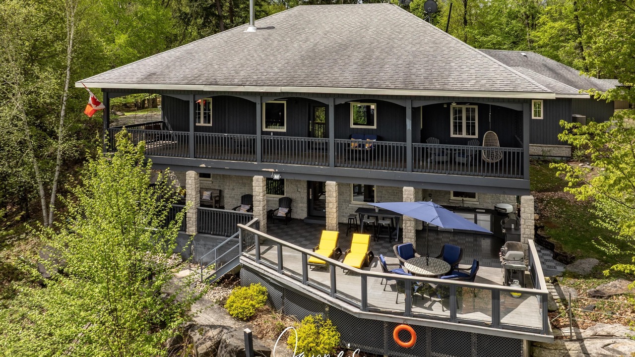 Photo of Outdoor in Muskoka Lakes