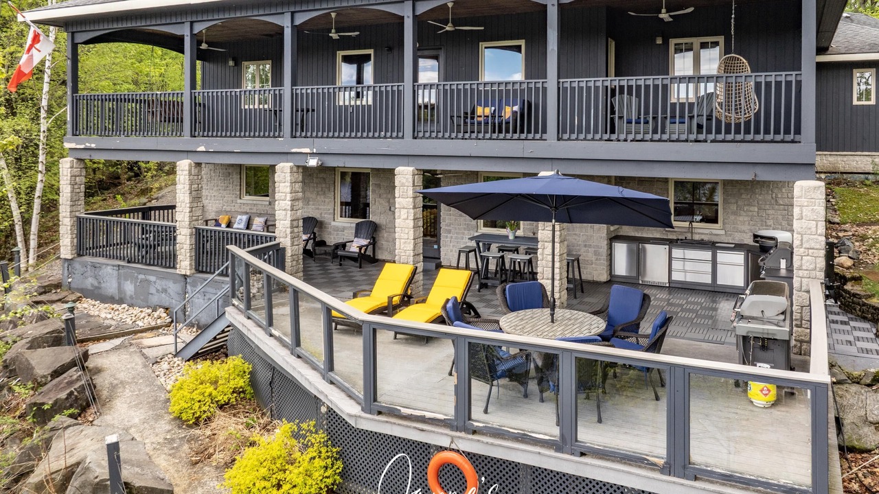 Photo of Outdoor in Muskoka Lakes