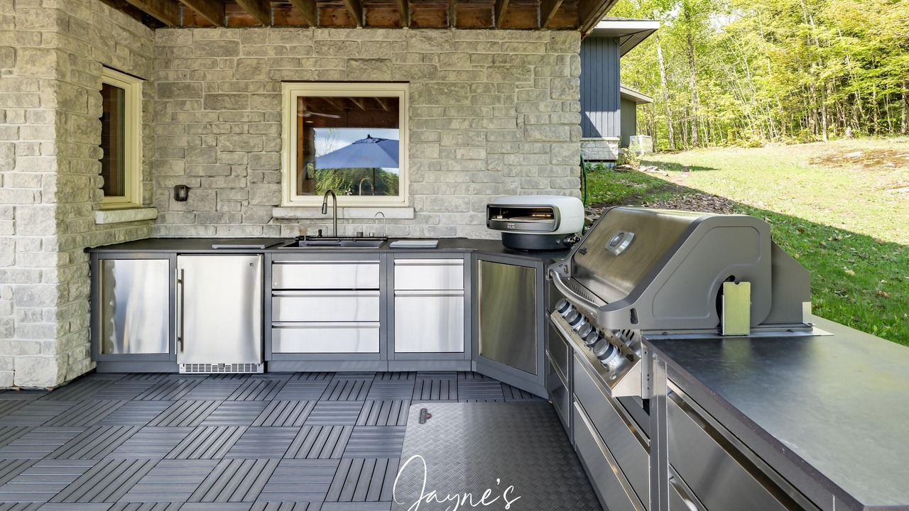 Photo of Outdoor in Muskoka Lakes