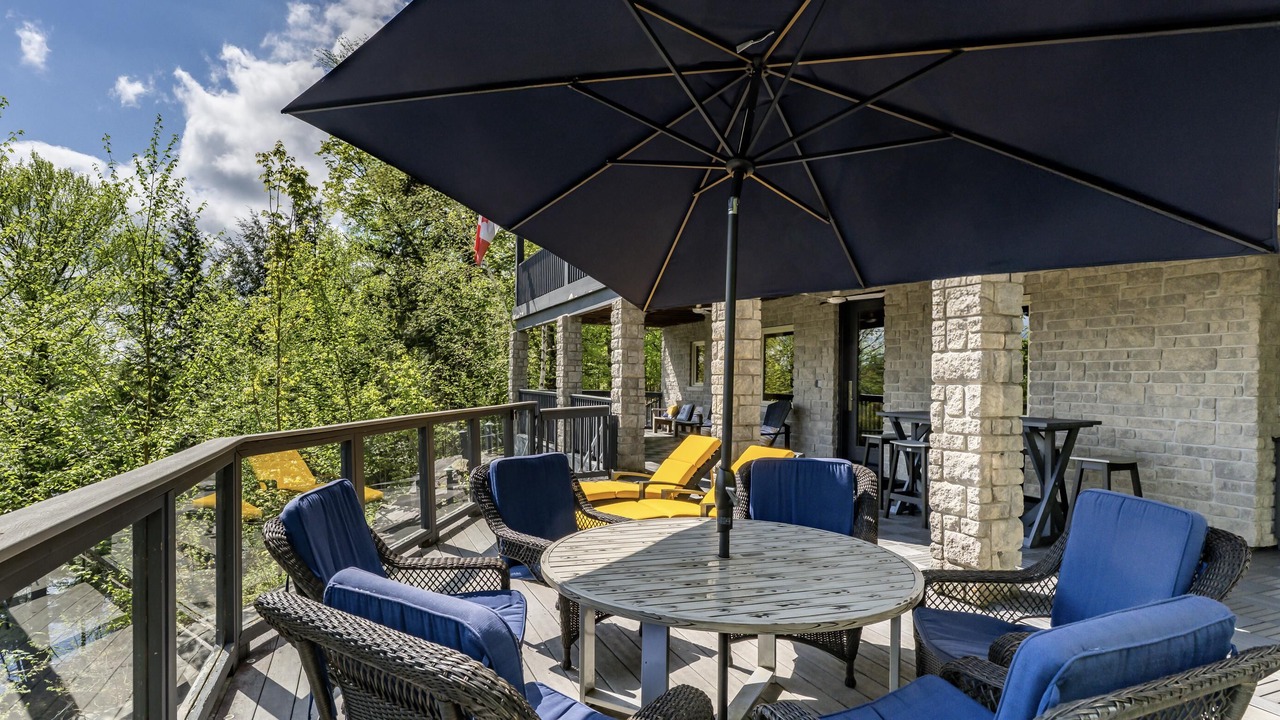 Photo of Outdoor in Muskoka Lakes