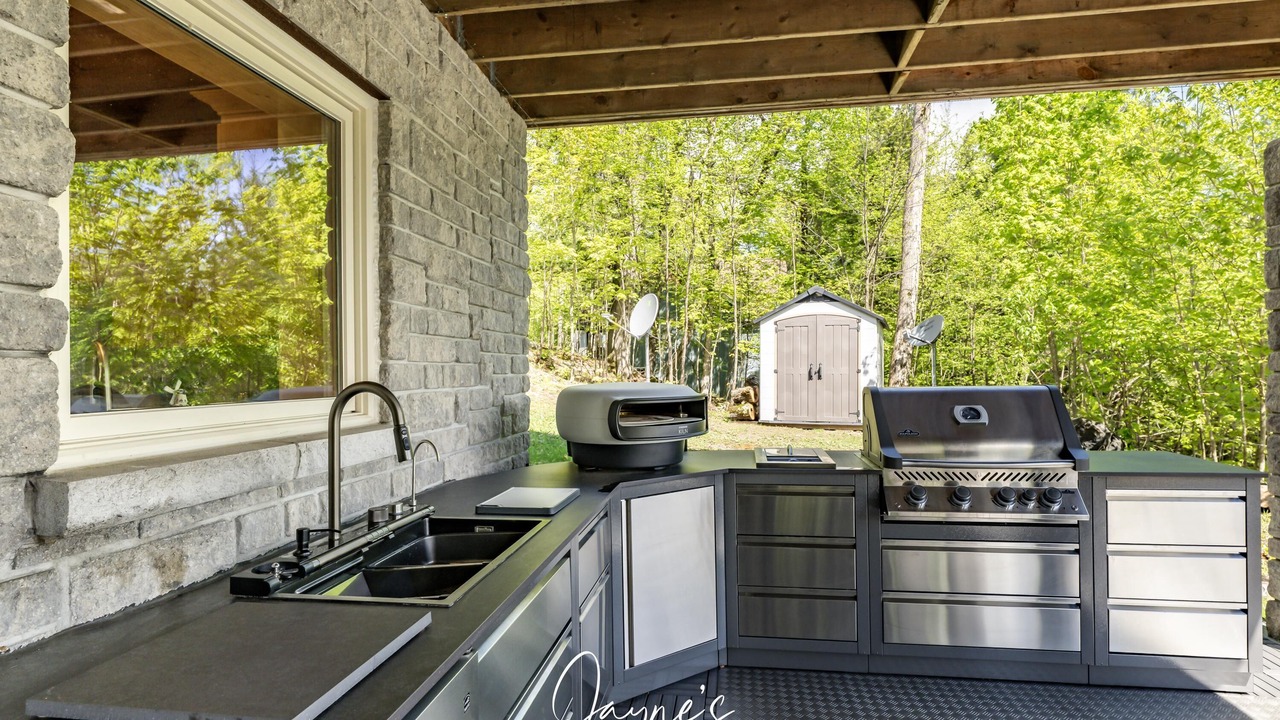 Photo of Outdoor in Muskoka Lakes