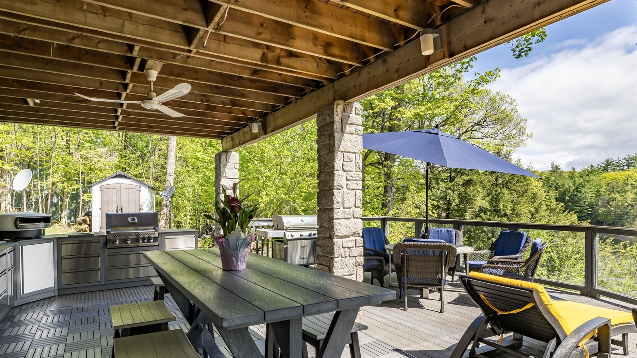 Photo of Outdoor in Muskoka Lakes