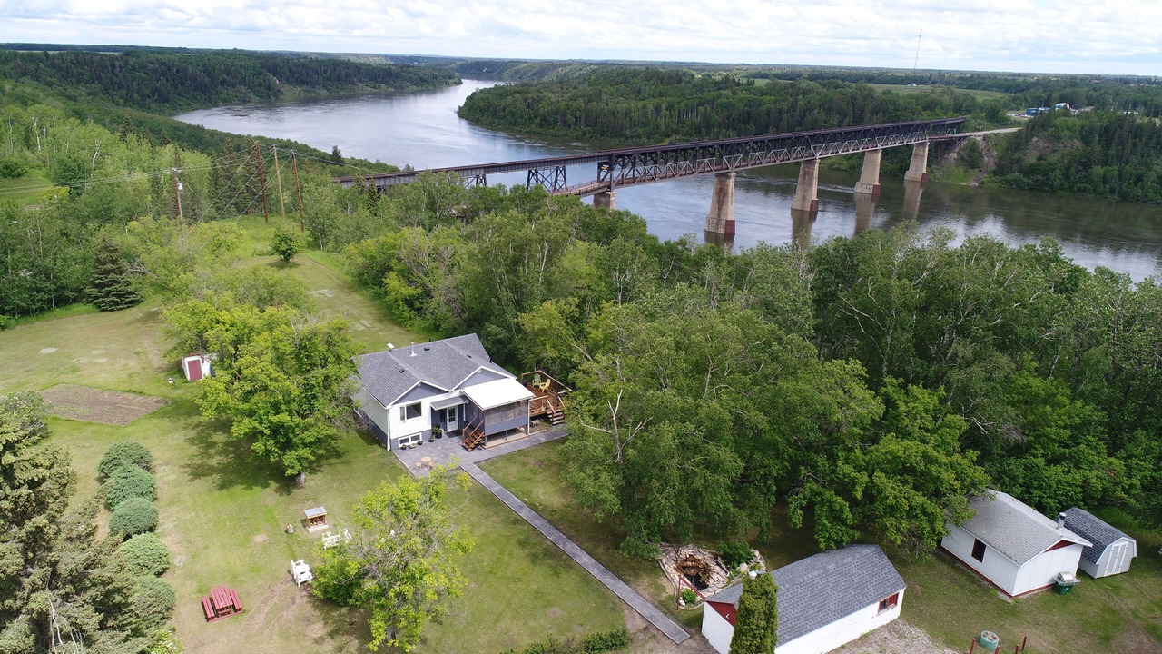 Photo of Outdoor in East Central Saskatchewan