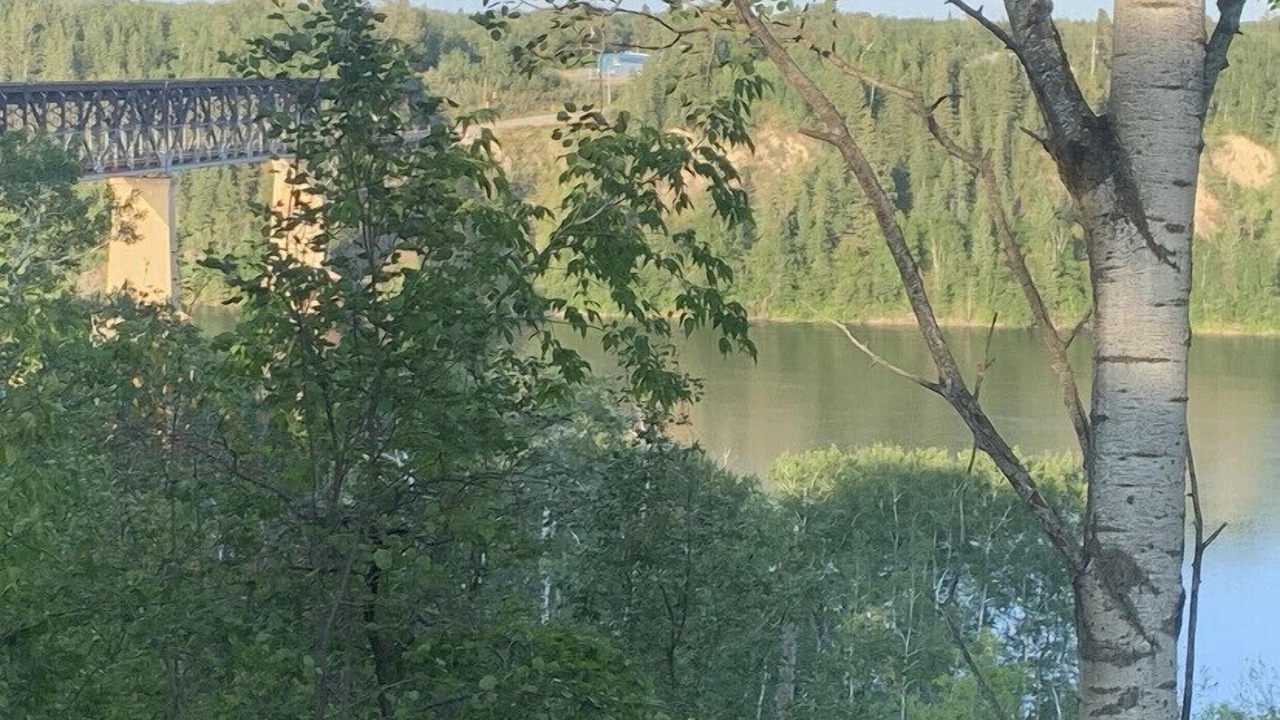 Photo of Outdoor in East Central Saskatchewan