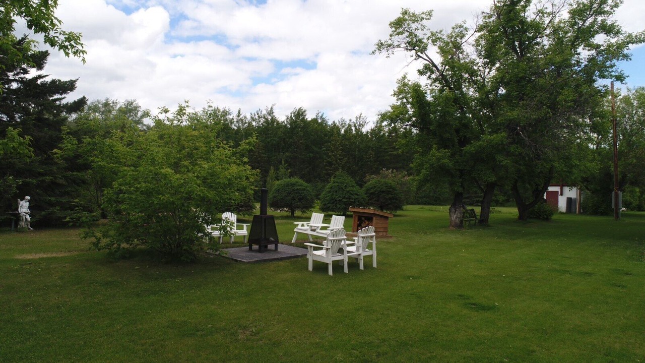 Photo of Others in East Central Saskatchewan