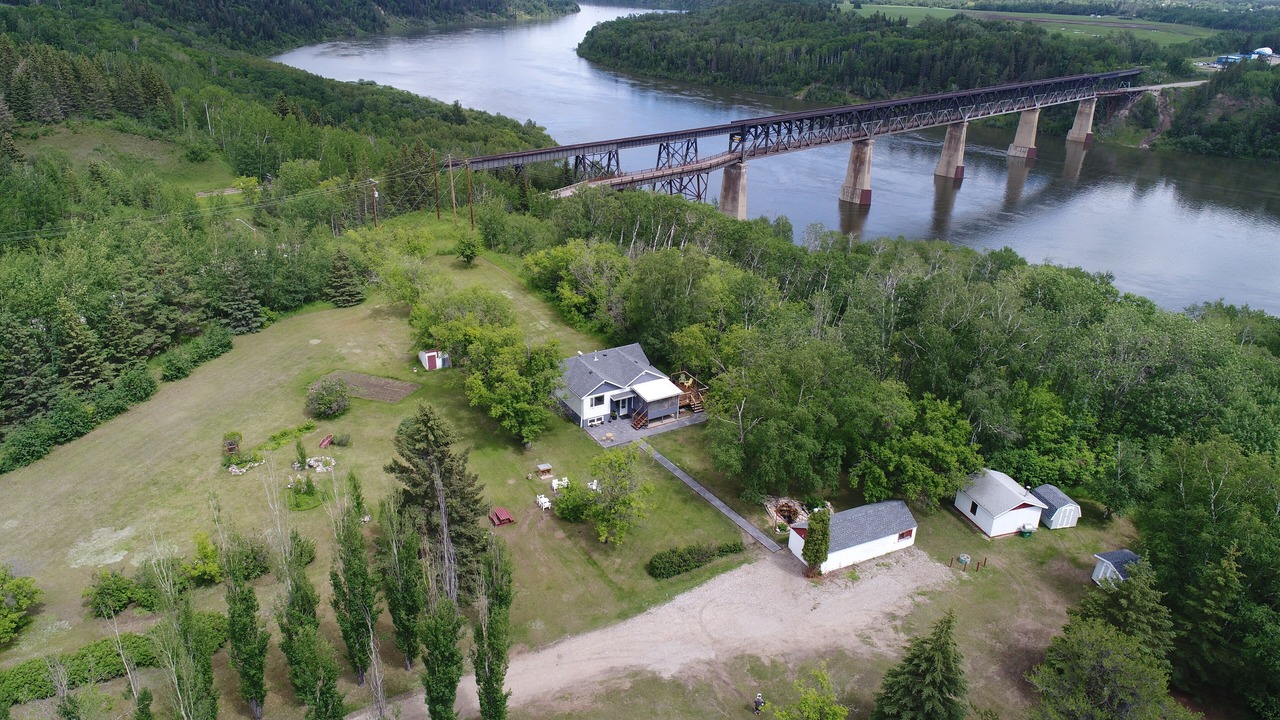 Photo of Outdoor in East Central Saskatchewan