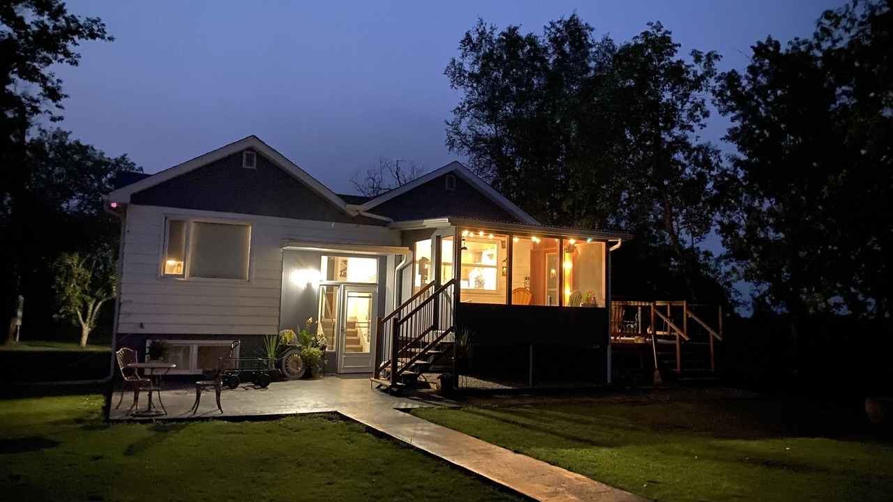 Photo of Outdoor in East Central Saskatchewan