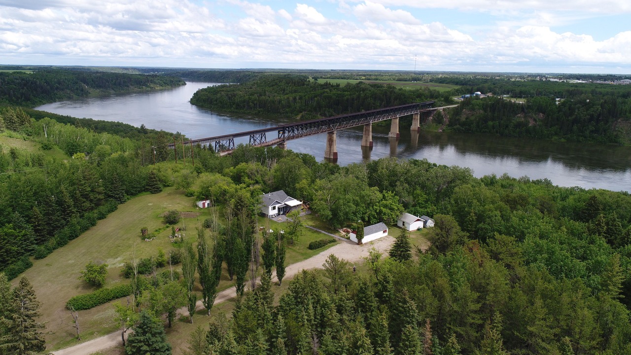 Photo of Outdoor in East Central Saskatchewan