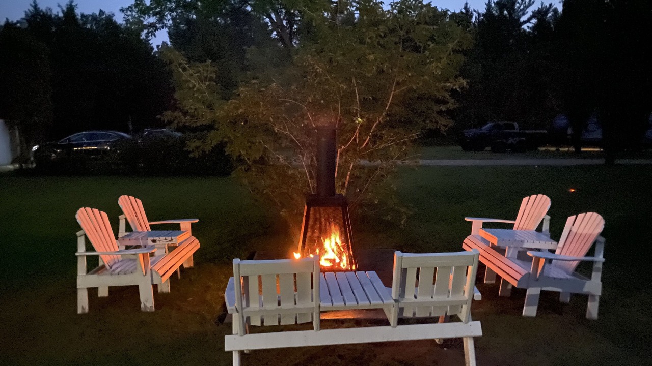 Photo of Outdoor in East Central Saskatchewan
