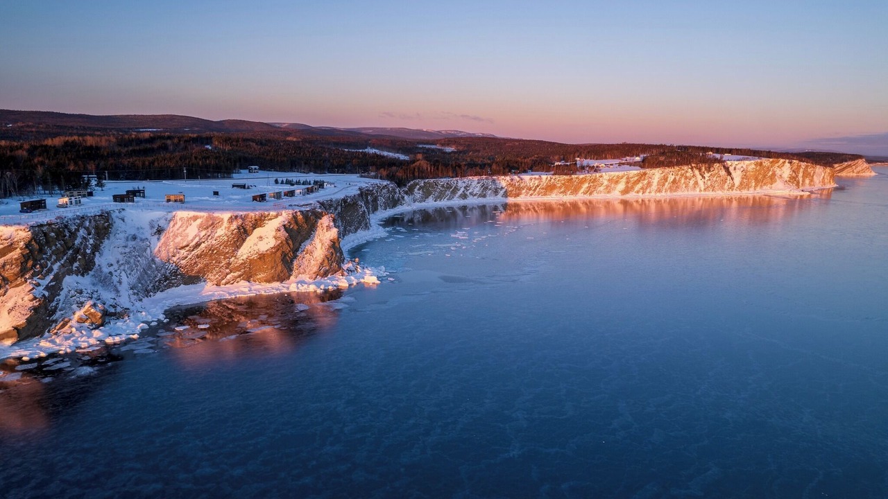 Photo of Outdoor in Gaspe